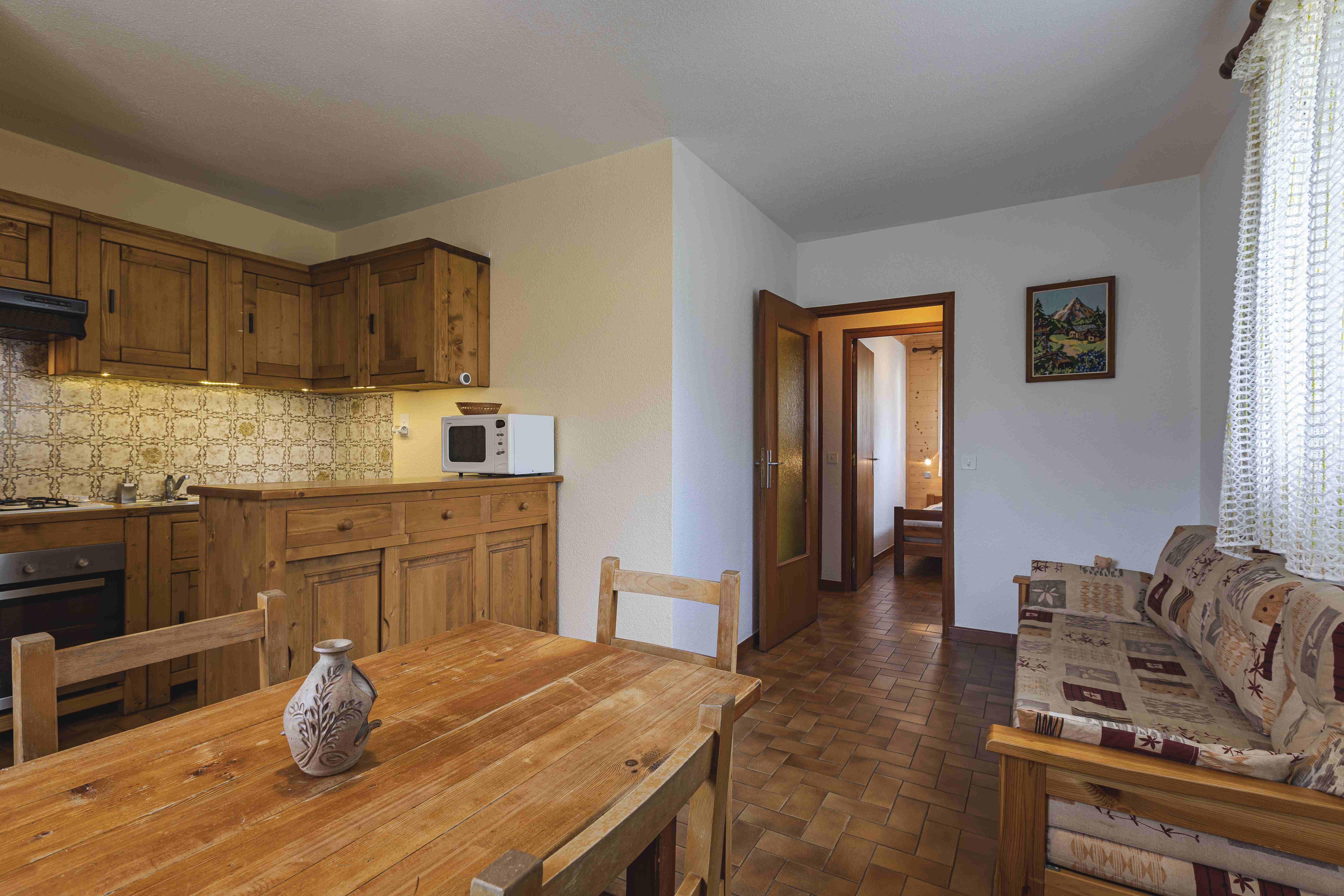 Champagny -  Location montagne